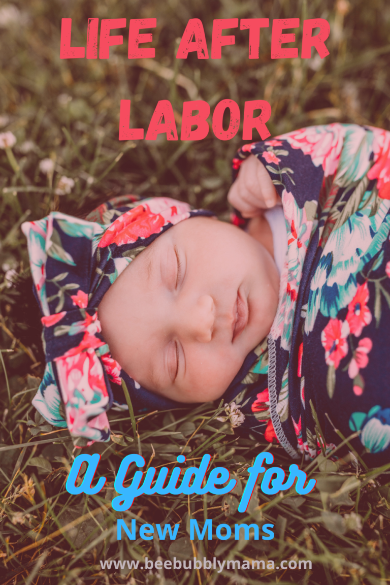 Life After Labor